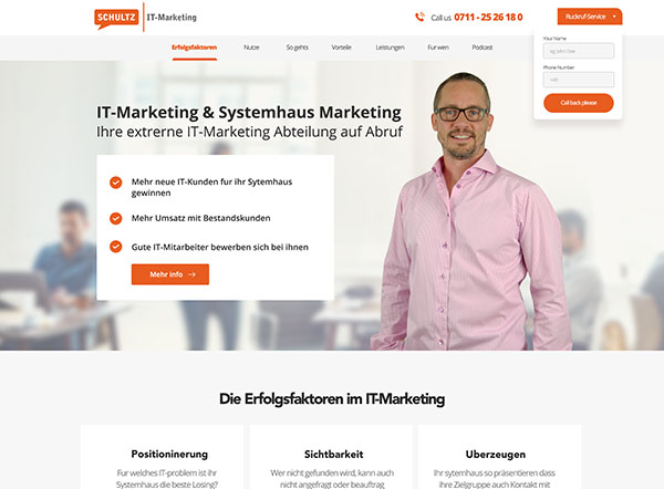 Web Templete